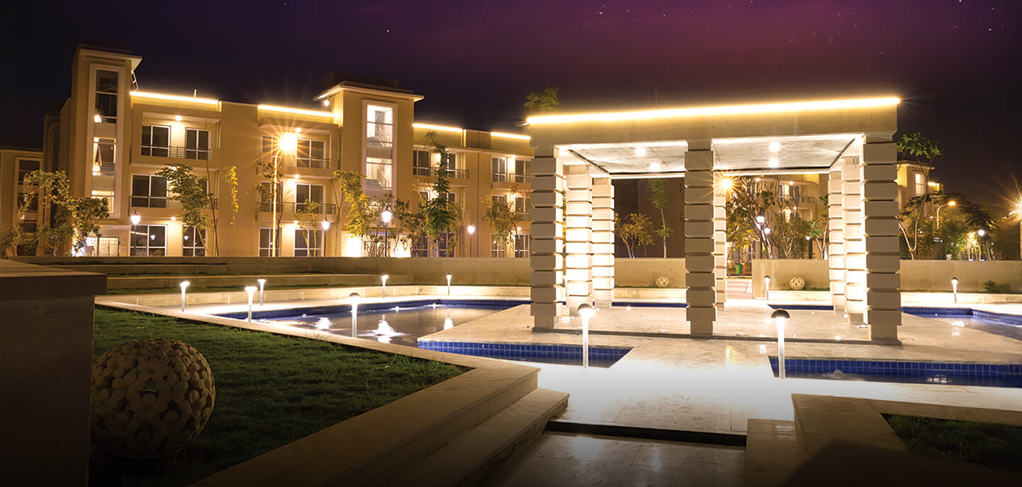 Premium Residential Plots in Greater Faridabad