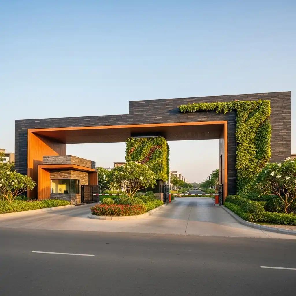 Amolik Aster Woods, Faridabad