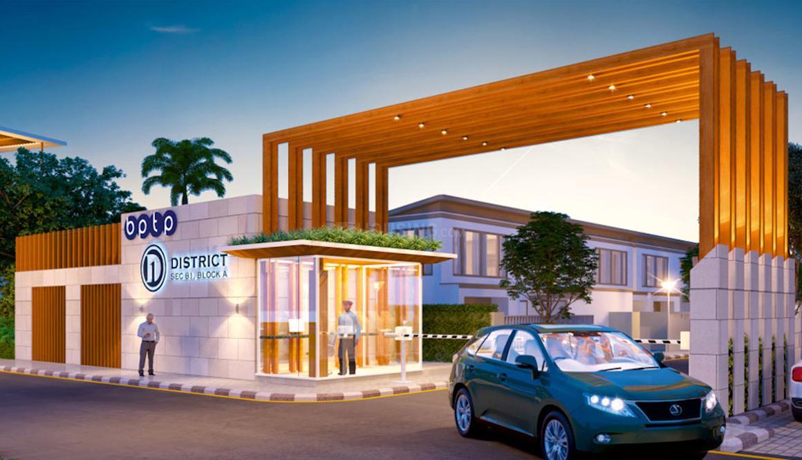 BPTP District