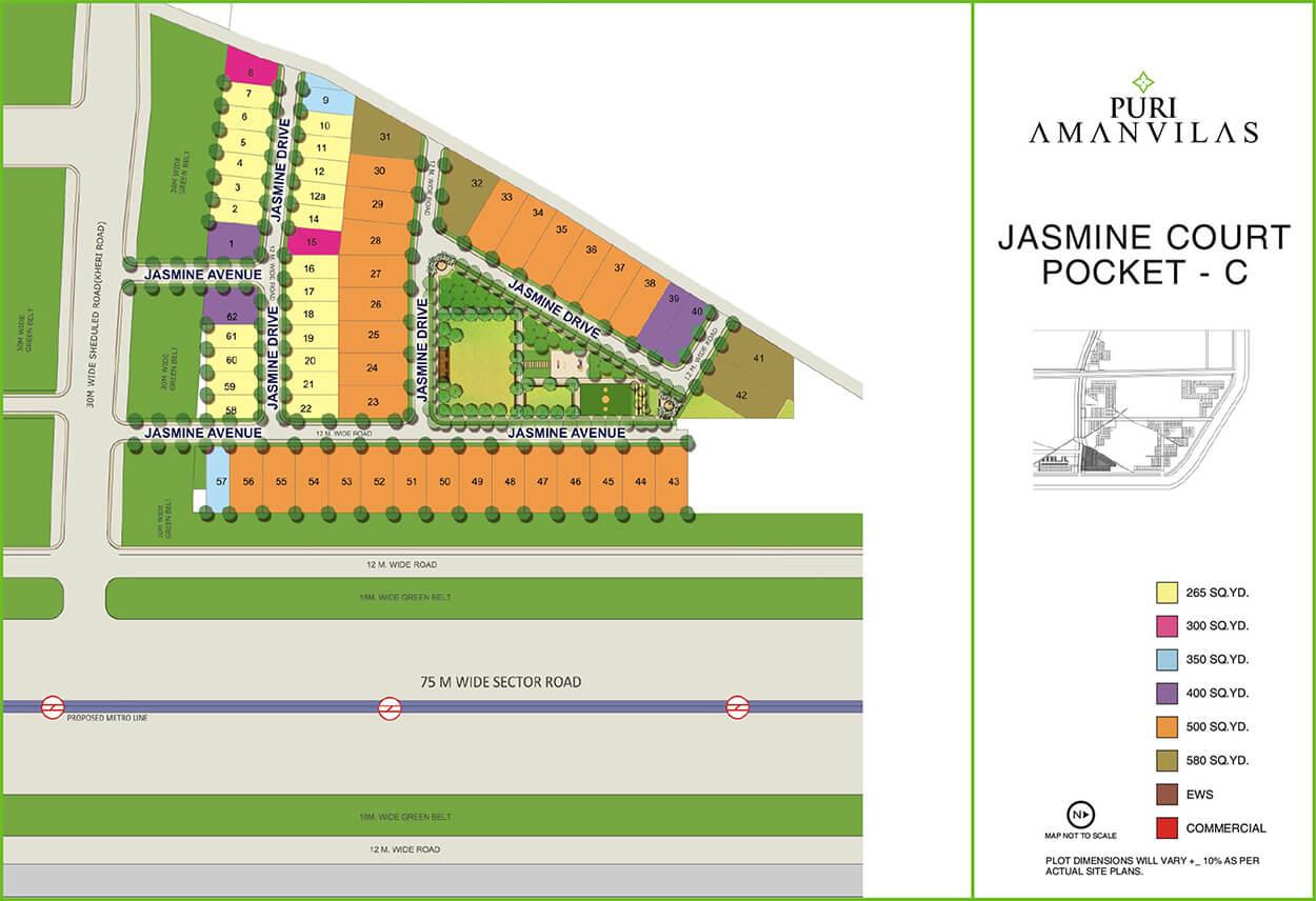 Master Plan
